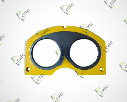 CIFA Wear Plate and Wear Ring 
