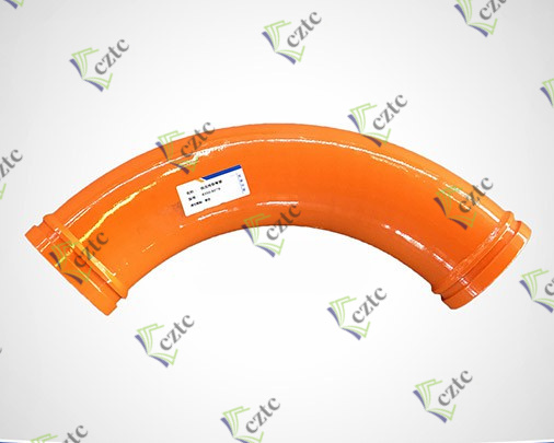 Concrete Pump Elbow