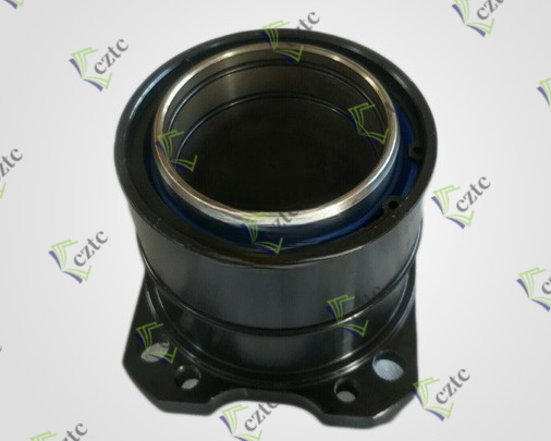 XCMG Concrete Pump Upper Housing Complete Assembly 
