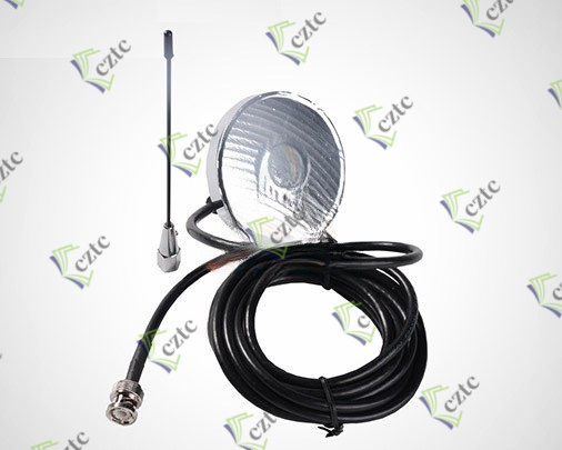HBC Sucker Antenna