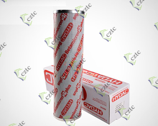 HYDAC Oil Suction Filter 0800D010BN4HC