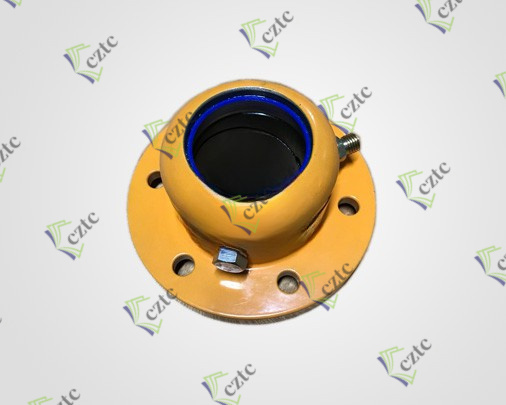 JUNJIN Concrete Pump Bearing Flange RB06002
