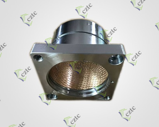 JUNJIN Concrete Pump Flange Bearing RB25408
