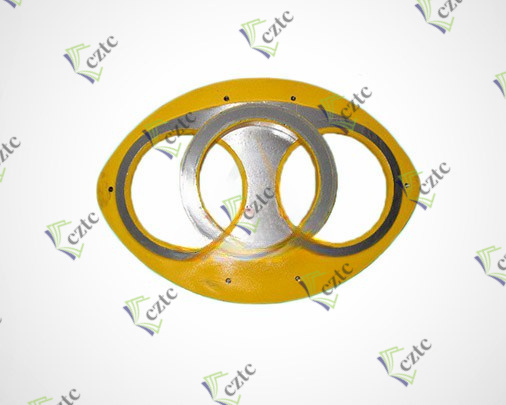 Mitsubishi Wear Plate and Wear Ring 