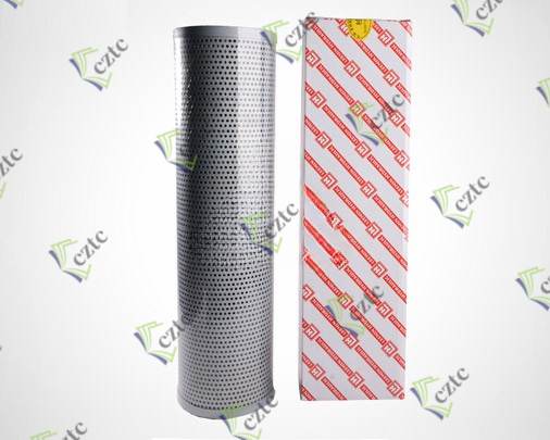 Oil Suction Filter Element LEEMIN ZL12BX-122/80W/HC