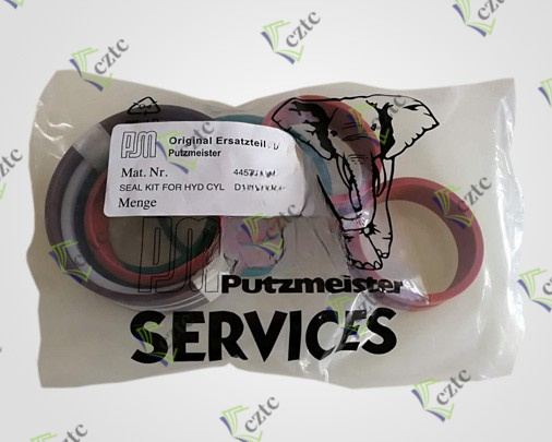 Putzmeister Arm 4 Seal Kits 445760