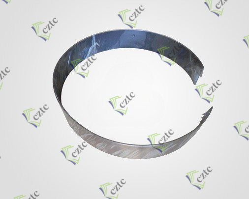 Putzmeister Concrete Pump Bearing Bushing 0711166