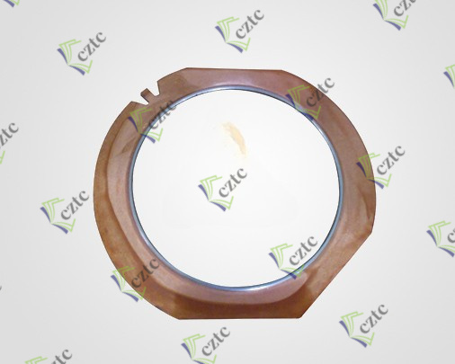 Putzmeister Concrete Pump Collar Disc 066586005