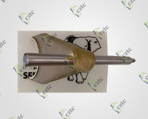 Putzmeister Concrete Pump Switch Fork 284946003 G61 062587008