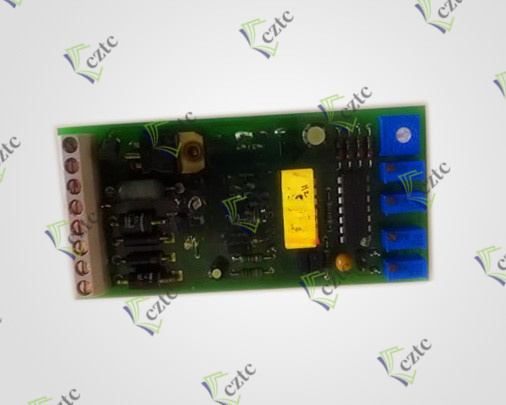 Putzmeister Control Board 053433006