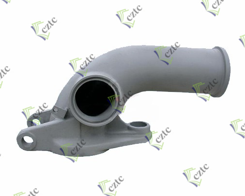 Putzmeister Flap Elbow NO.1 Elbow 417730