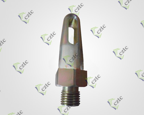 Putzmeister Mounting Bolt and Tie Rod 262639002 2643920004