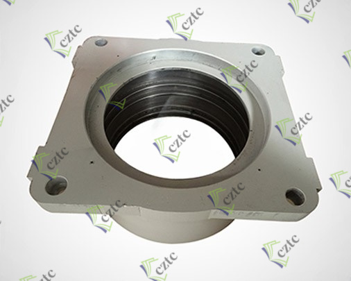 Putzmeister Outer Housing 2403910003