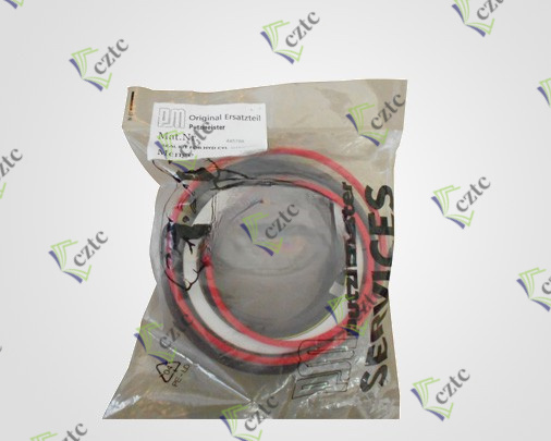 Putzmeister Seal Kits Seal Rings