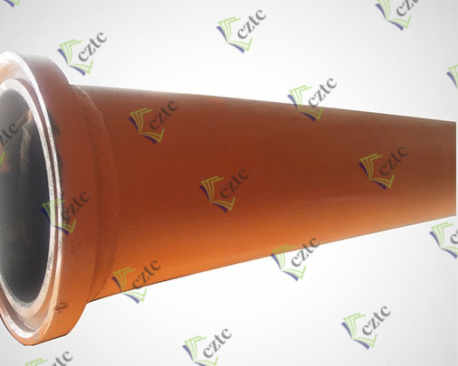Reducer Pipe Double Walls 