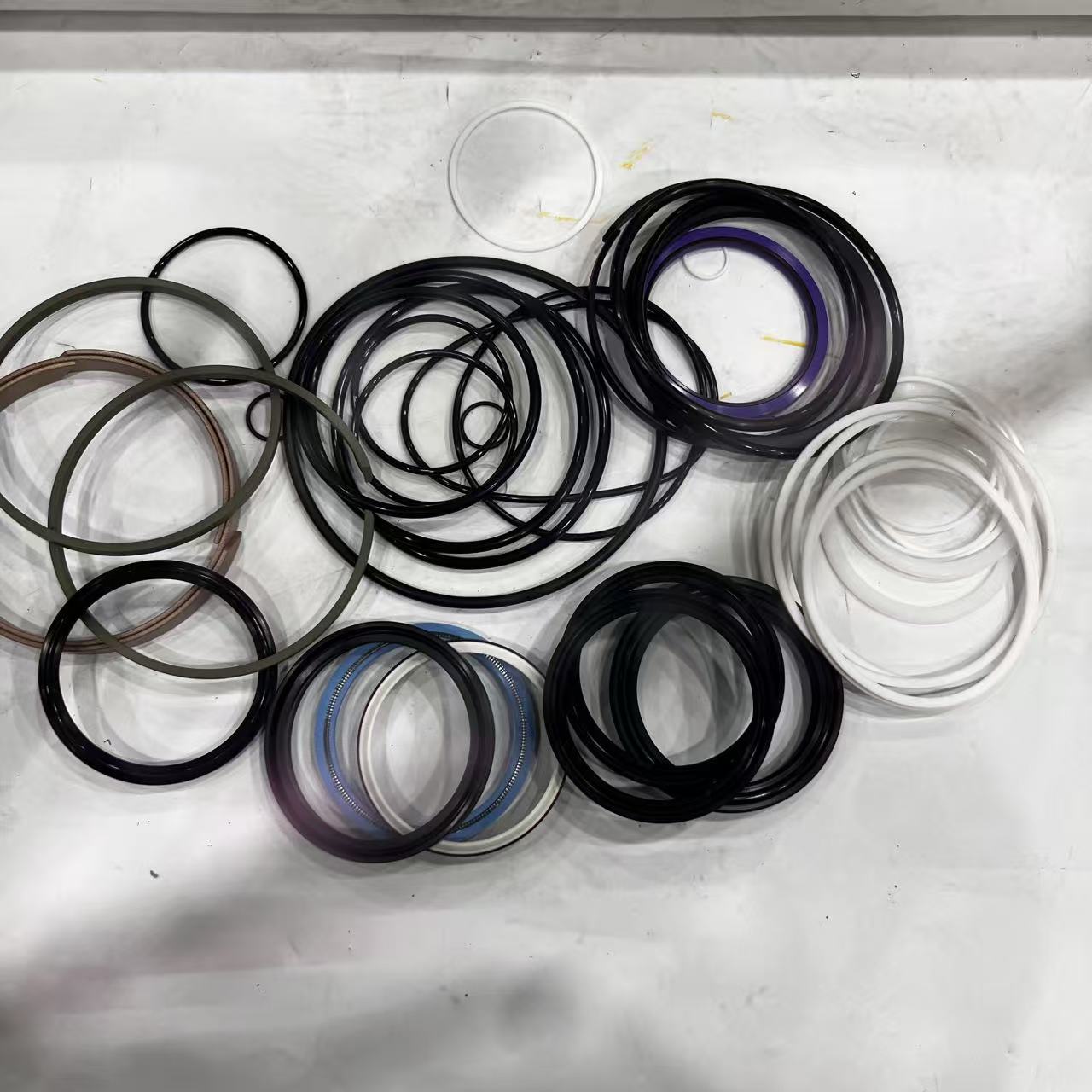 Repair kit for main cylinder 