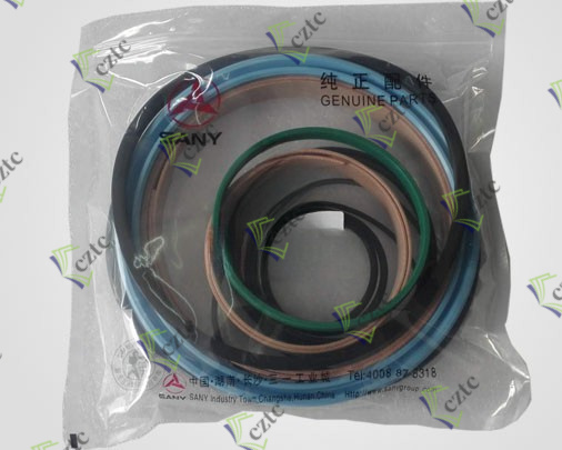 SANY 56m Mobile Concrete Pump 1st Boom Seal Kits A810303020117