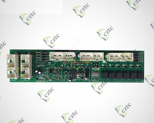 SANY Circuit Board PCB A810299000730