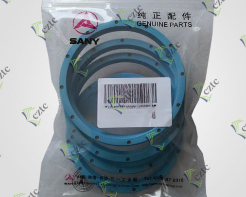 SANY Concrete Pump Dust Ring B23010100185