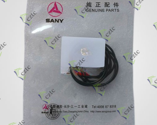  SANY Concrete Pump O Seal Ring A210609000150