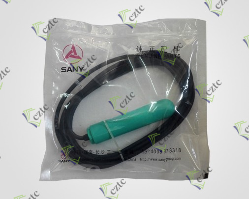 SANY Concrete Pump Parts Liquid level Sensor LFL2-CK-U-PVC3 11053370