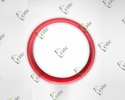SANY Concrete Pump Parts Rubber Spring DN200 DN230 DN260 A820606010194 A820606010265 A820606030542