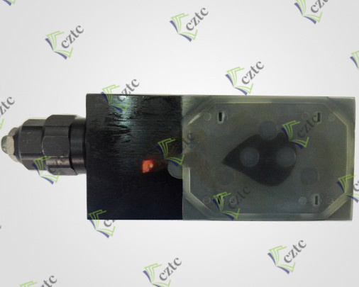 SANY Concrete Pump Parts Single Valve HSMSPCARTAER2010 60052795