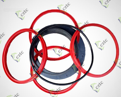 SANY Flange Support Seal Kit 10101183CP0049