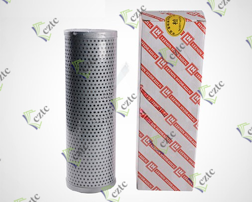 SANY Hydraulic Oil Filter Element LEEMIN TFX-400X100 