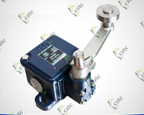SANY Limit Switch Schmersal TD422-01Y-2512