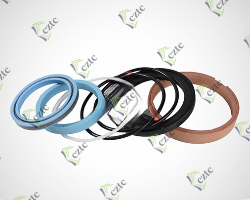 SANY Mixing Seal Kit