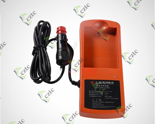 SANY Remote Control Battery Charger HL-31ZC
