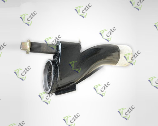 SANY S Valve Pipe DN200 DN230 DN260 A810301032047C A810301032043C A810301032055C