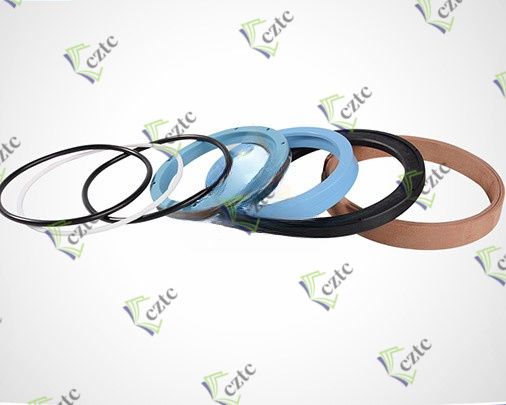 SANY Swing Cylinder Sealing Kit (Low Pressure 60-90)