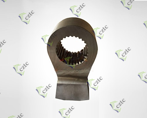 SANY Swing Lever Shaft A820403000017/37  A829900001484