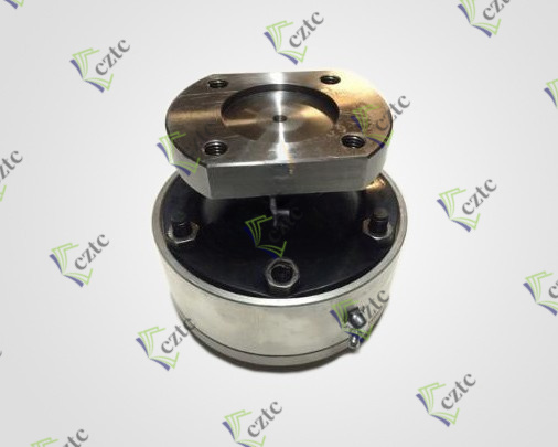 Schwing Concrete Pump Agitator Bearing Assy. FIXED 10061073