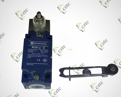 Telemecanique XCK-J Travel Switch Limit Switch