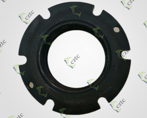 XCMG HB39K Concrete Pump Parts Bearing Ring Flange 803112530
