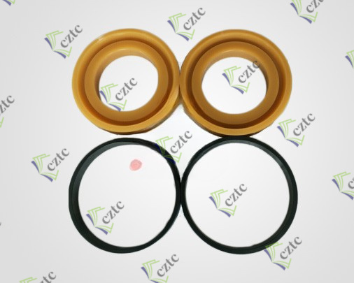  XCMG HB39K Concrete Pump Parts Supplier Piston with Guiding Ring DN260 150000200 152601244