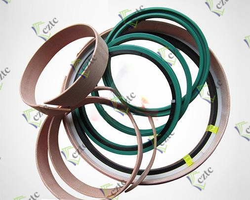 Zoomlion Boom Cylinder Seal Kits 0162190C 