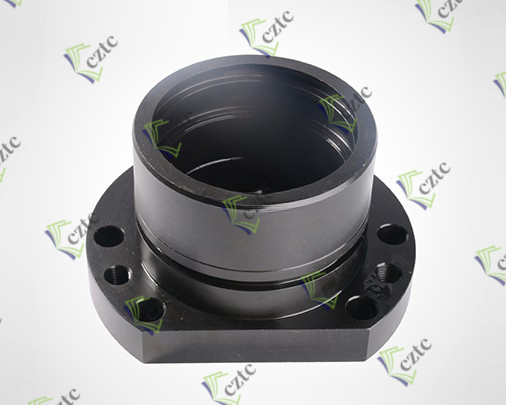 Zoomlion Concrete Pump Bearing Flange 000190201A0000021