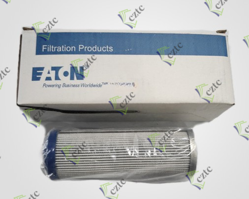 Zoomlion Concrete Pump Boom Pressure Filter Element Eaton Vickers 1010600141