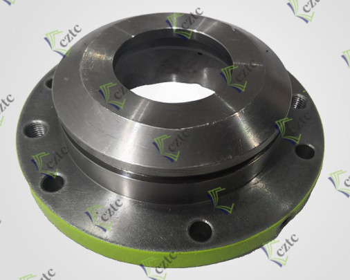 Zoomlion Concrete Pump Spare Parts Spacer Flange 001690401A0000006