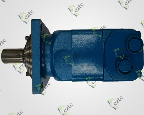 Zoomlion Mixing Motor Agitator Motor SY-1000 for Concrete Pump 1010100185