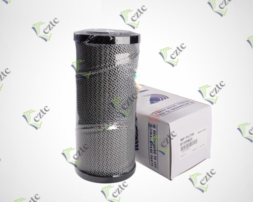 Zoomlion Oil Suction Filter Element MP SF250M25