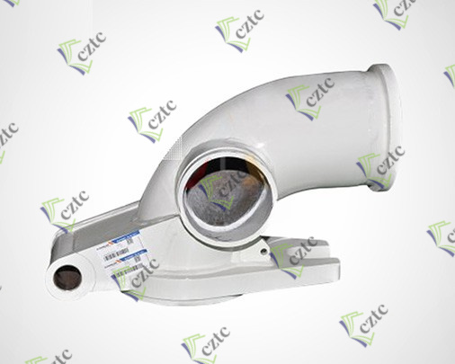 Zoomlion NO.1 Outlet Elbow