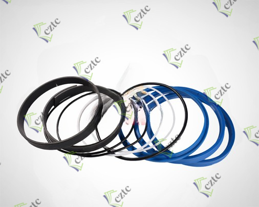  Zoomlion S Valve Big-End Seal Kits Package