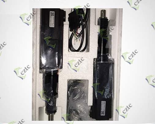 Zoomlion Stepping Motor Stepper Motor 57H41-27-052 