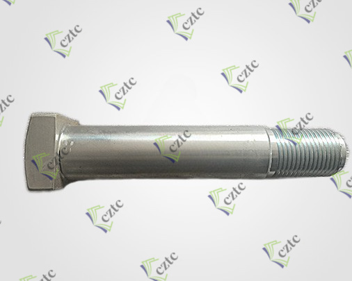 Zoomlion Truck-mounted Concrete Pump Parts Shaft 0001085A0000003