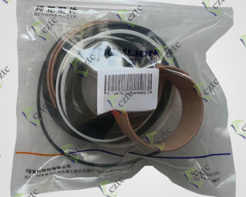 Zoomlion ZLJ5392THB125-44m Concrete Pump Main Cylinder Seal Kits 001600001A0000032
